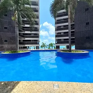 Landscape Beira Mar Escala Imoveis Fortaleza (Ceara)