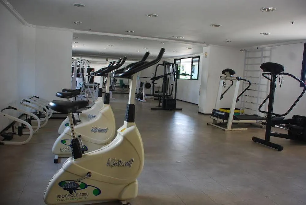 Porto De Iracema - Iracema Imoveis Apartment Fortaleza  Brazil
