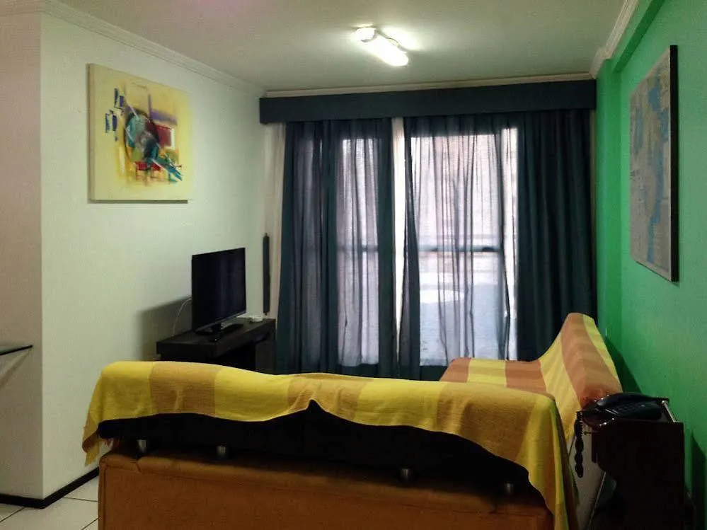Porto De Iracema - Iracema Imoveis Apartment Fortaleza