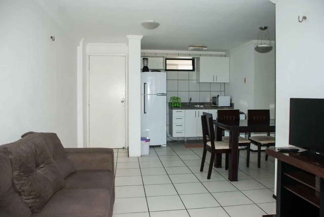 Porto De Iracema - Iracema Imoveis Apartment Fortaleza  0*, Fortaleza (Ceara) Brazil