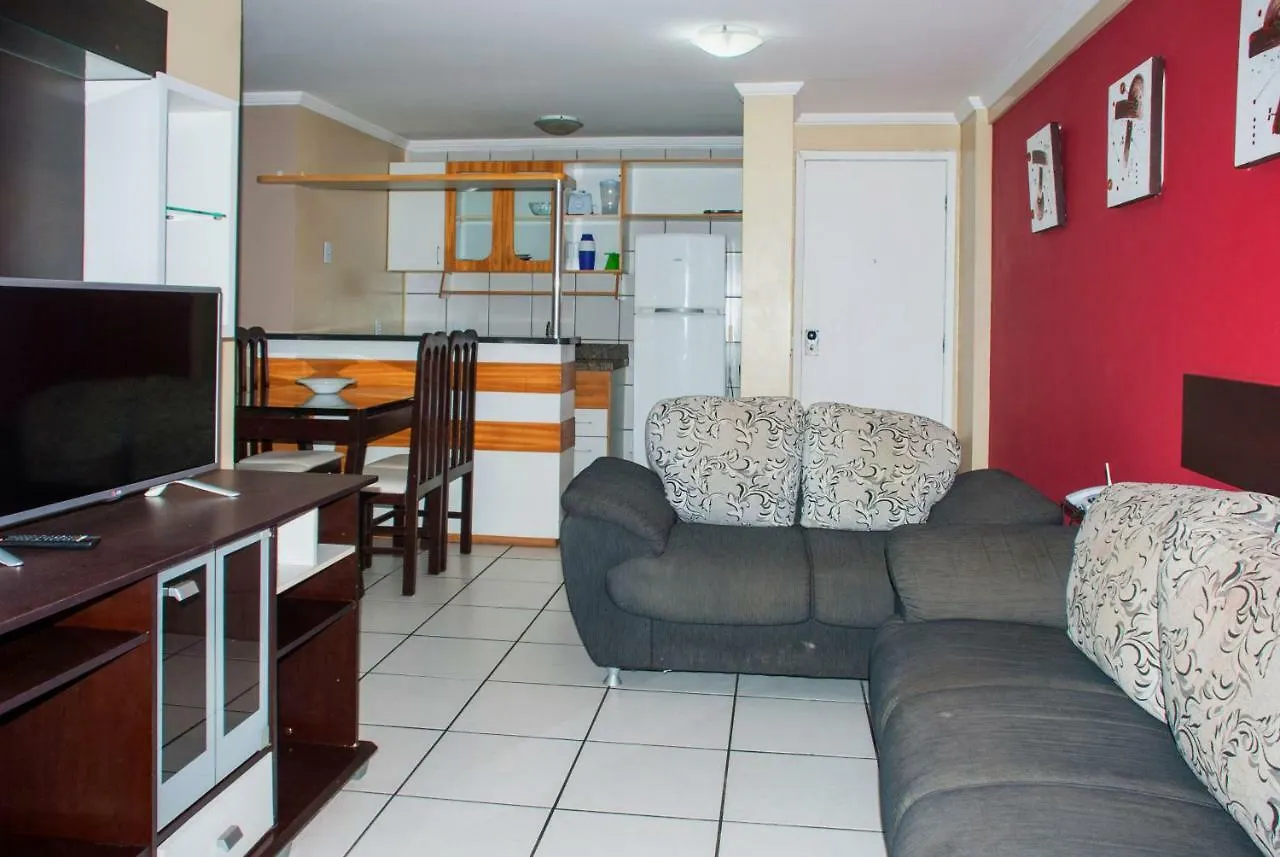 Porto De Iracema - Iracema Imoveis Apartment Fortaleza  Brazil