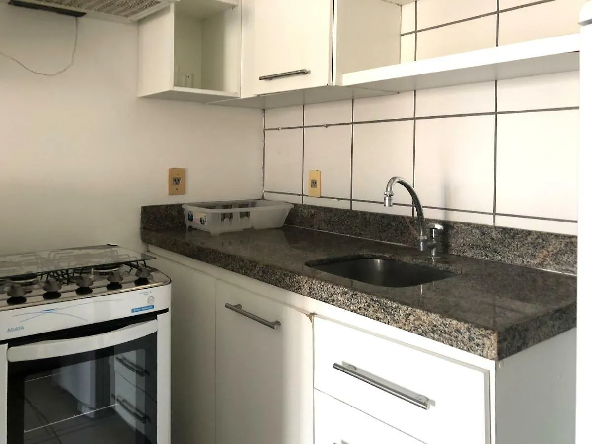 Porto De Iracema - Iracema Imoveis Apartment Fortaleza  Brazil