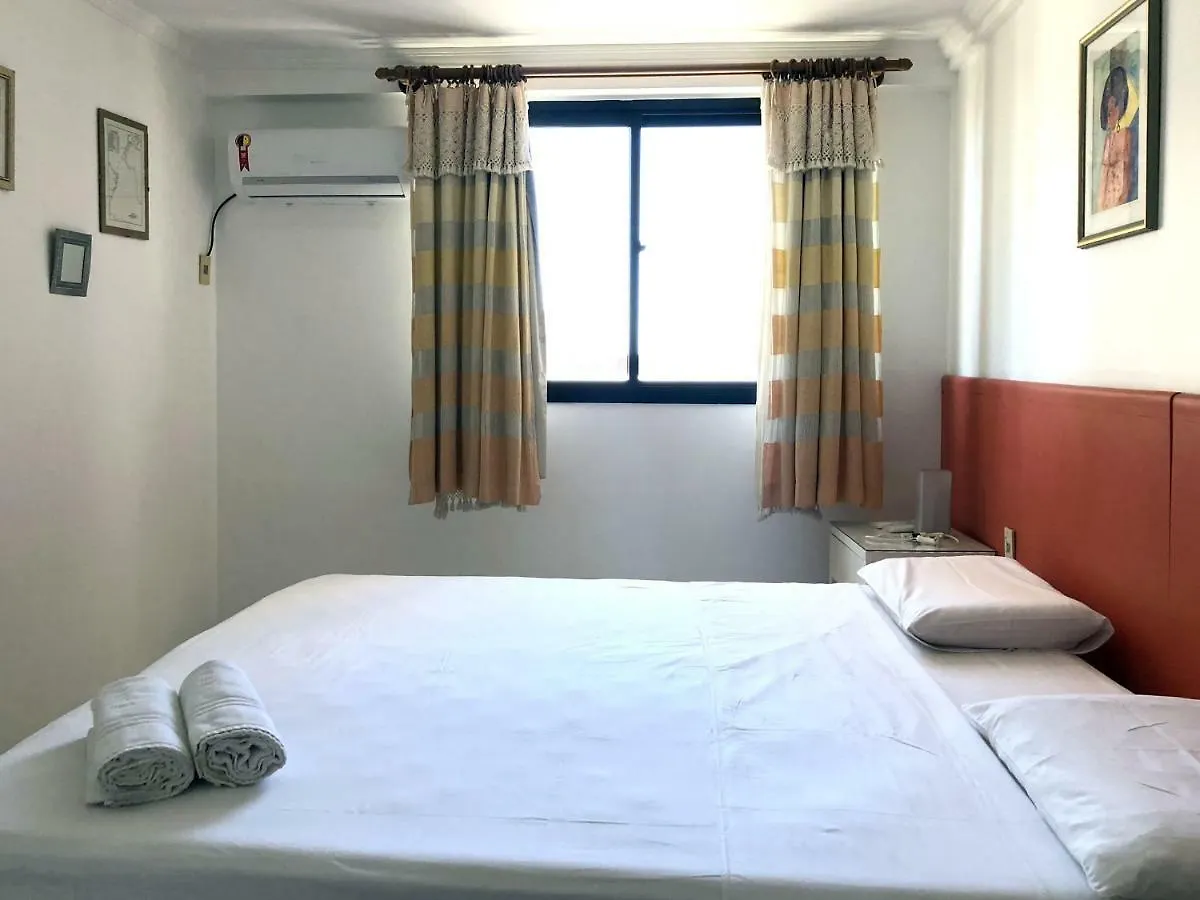 Porto De Iracema - Iracema Imoveis Apartment Fortaleza
