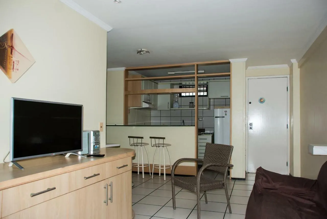 Porto De Iracema - Iracema Imoveis Apartment Fortaleza