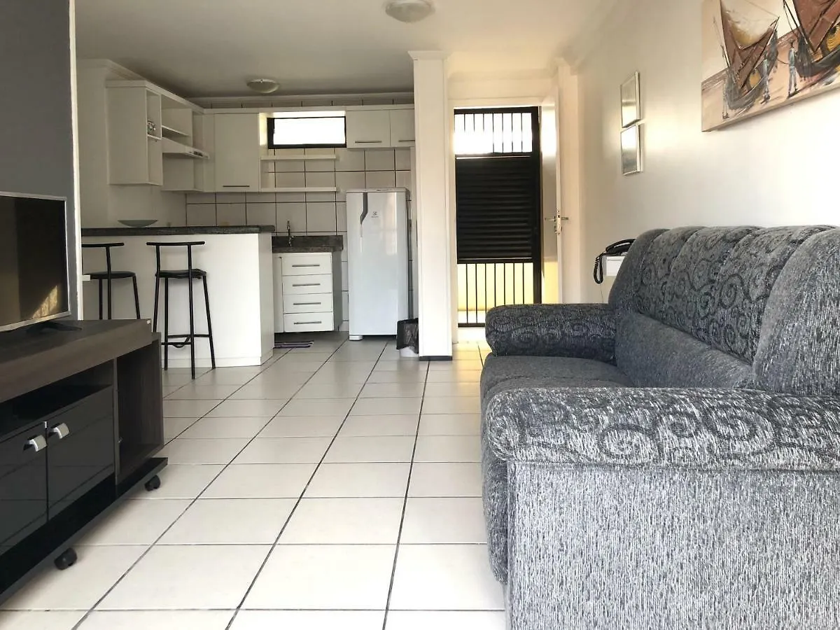 Porto De Iracema - Iracema Imoveis Apartment Fortaleza
