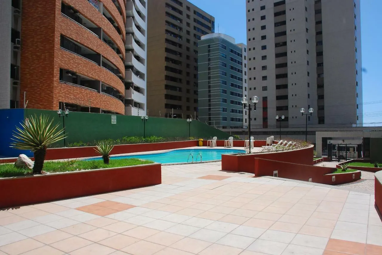 Porto De Iracema - Iracema Imoveis Apartment Fortaleza  Brazil