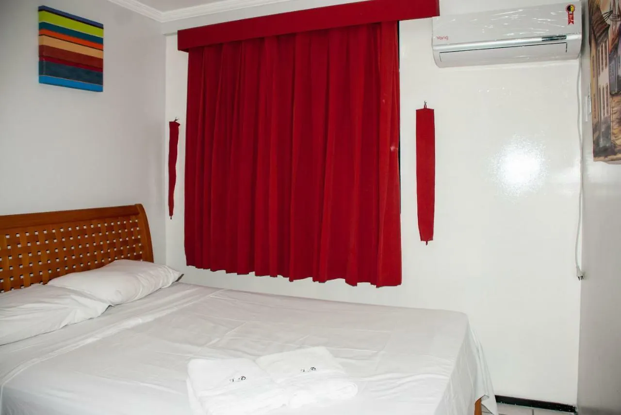 Porto De Iracema - Iracema Imoveis Apartment Fortaleza  Fortaleza (Ceara)