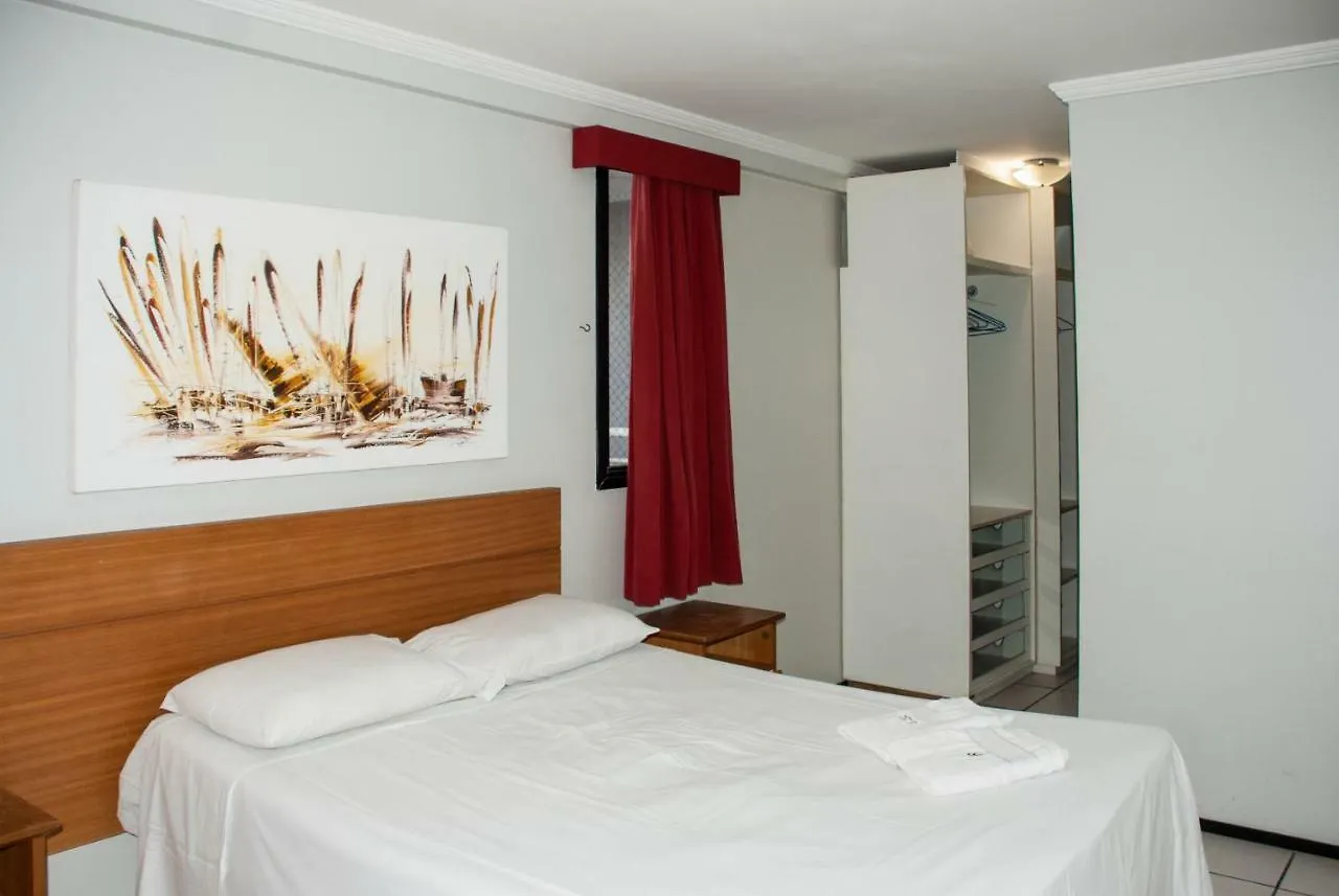 Porto De Iracema - Iracema Imoveis Apartment Fortaleza
