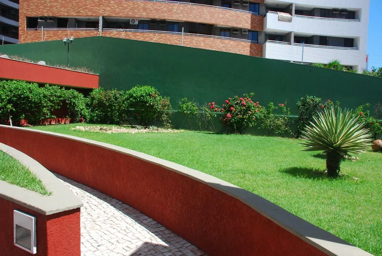 Porto De Iracema - Iracema Imoveis Apartment Fortaleza