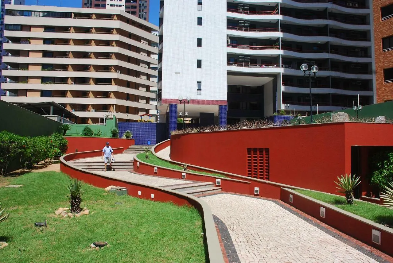 Porto De Iracema - Iracema Imoveis Apartment Fortaleza  0*, Fortaleza (Ceara)